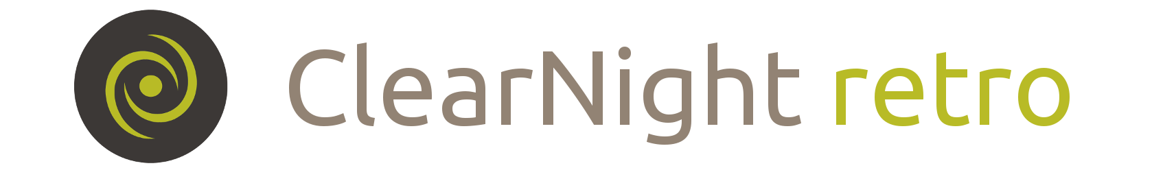 ClearNight Retro